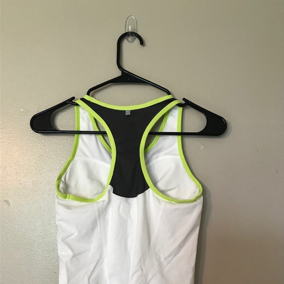 Nike Dri-Fit Racerback - Picture 2 of 3